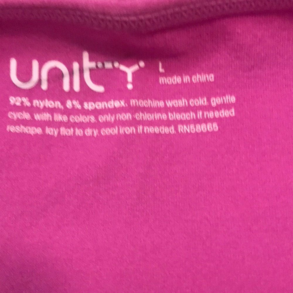 Unity World Wear Bundle - Picture 7 of 8